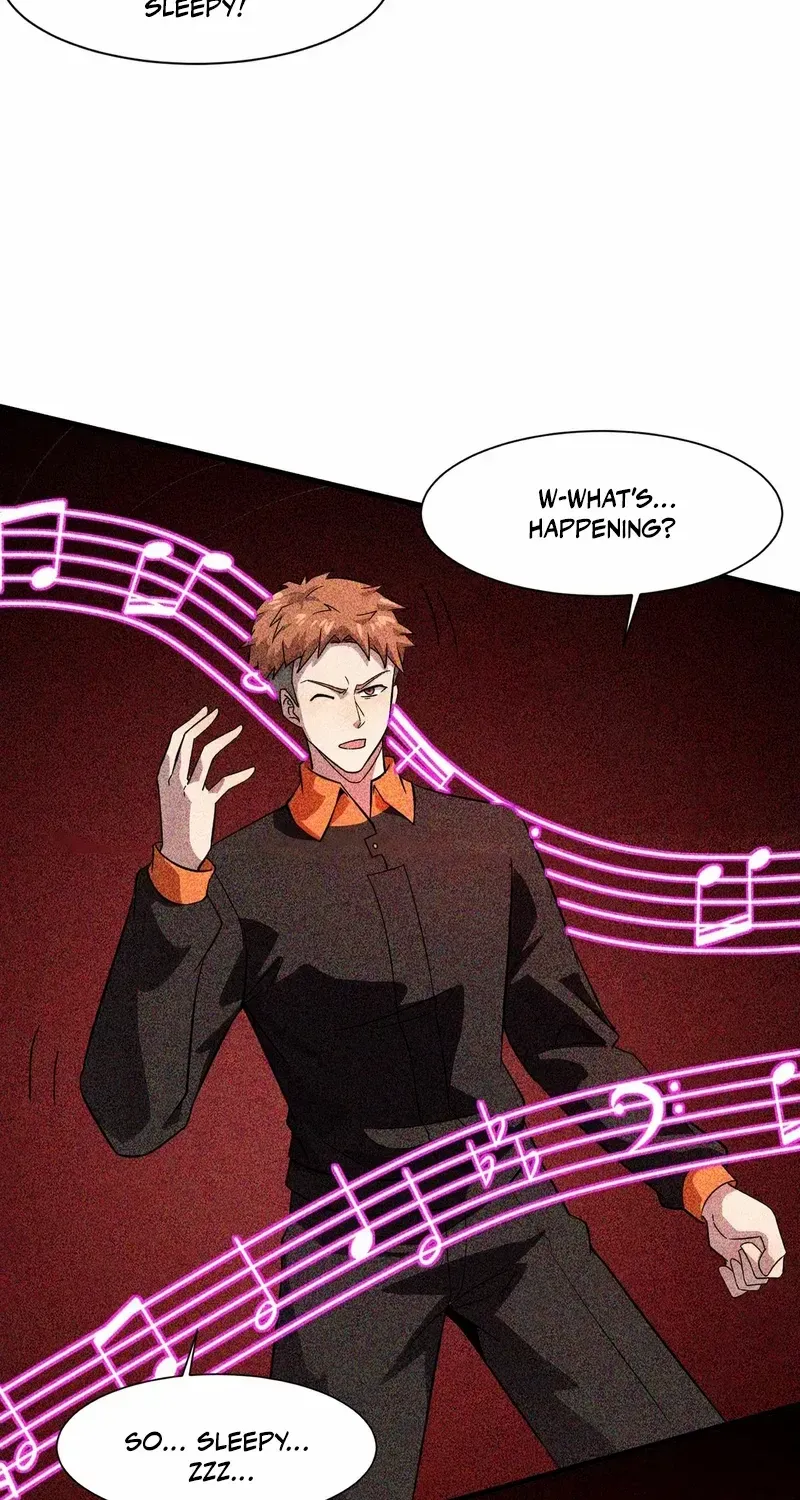 The Lone SSS-Class Summoner Chapter 160 page 50 - 