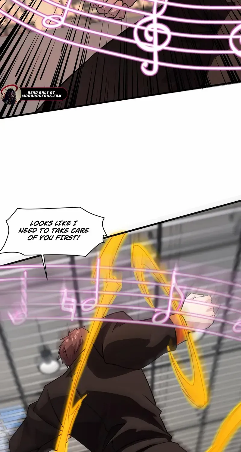 The Lone SSS-Class Summoner Chapter 160 page 54 - 