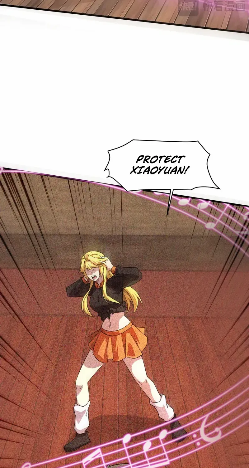 The Lone SSS-Class Summoner Chapter 160 page 56 - 