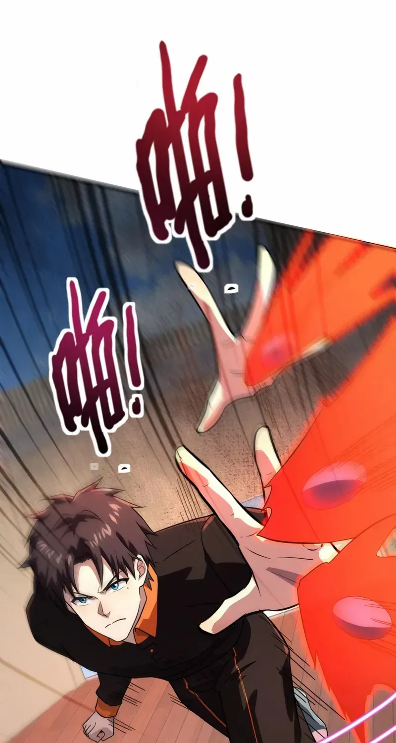 The Lone SSS-Class Summoner Chapter 160 page 60 - 