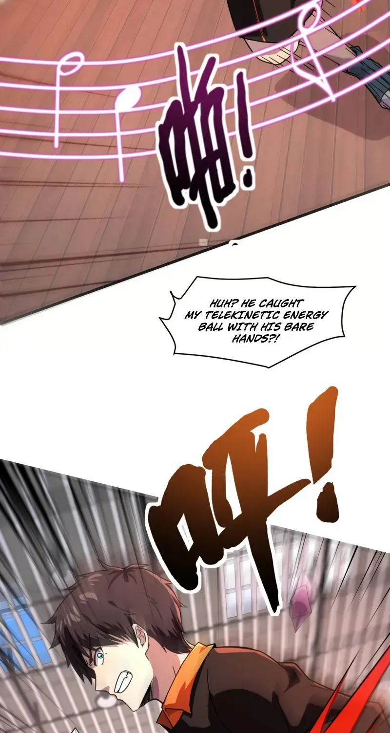 The Lone SSS-Class Summoner Chapter 160 page 61 - 