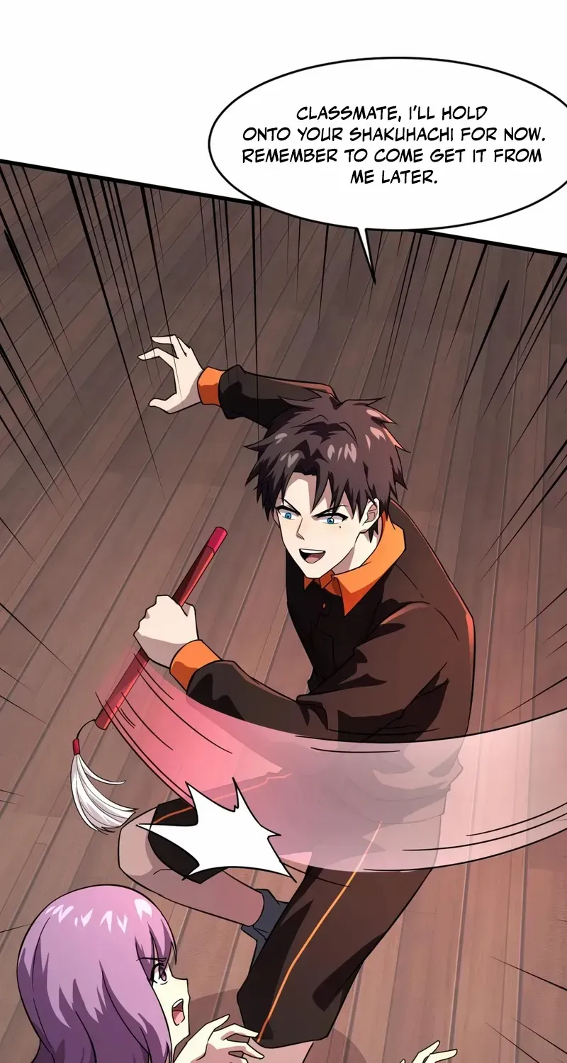 The Lone SSS-Class Summoner Chapter 160 page 65 - 