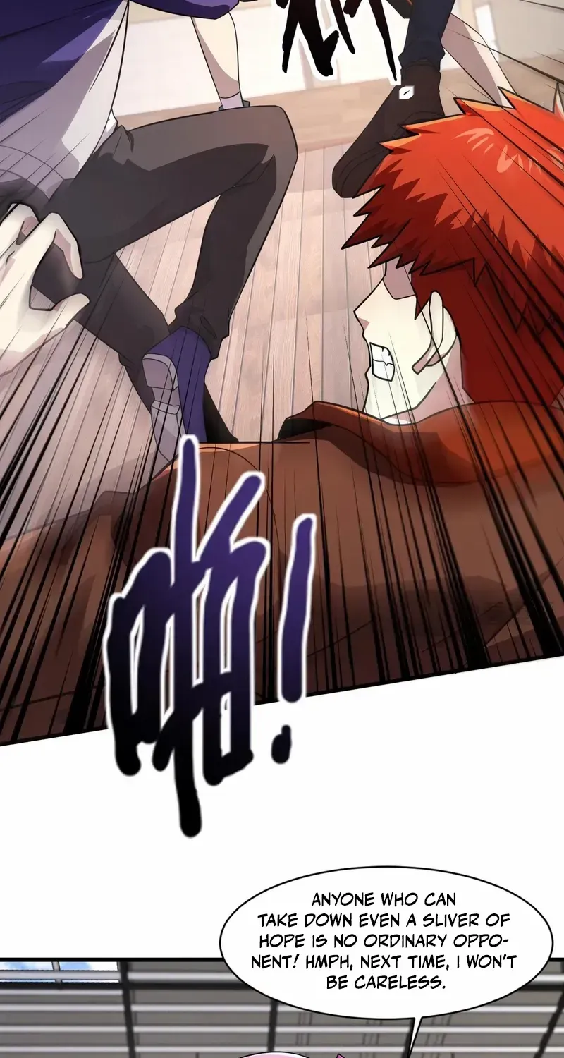 The Lone SSS-Class Summoner Chapter 161 page 14 - 