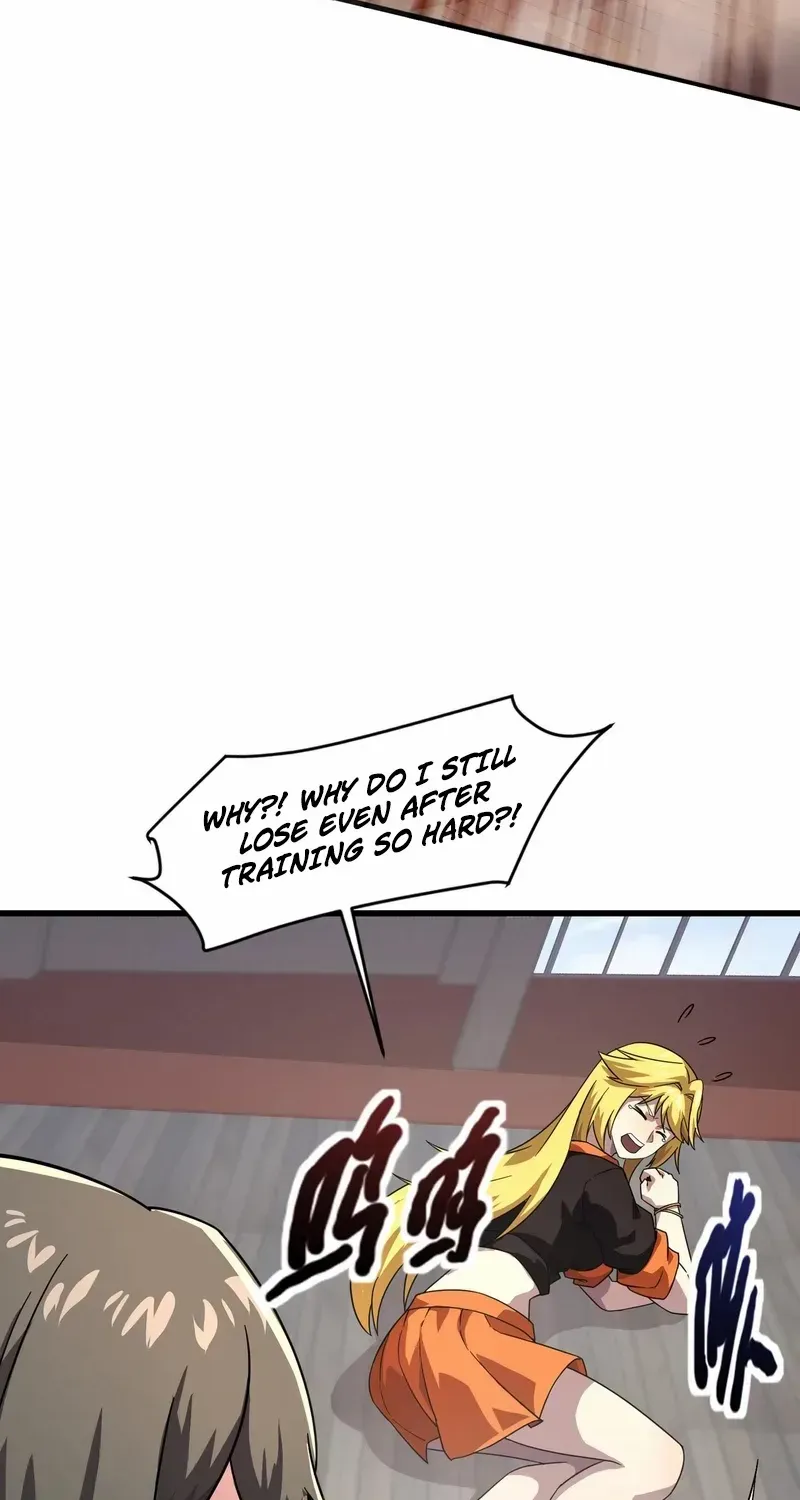 The Lone SSS-Class Summoner Chapter 161 page 21 - 