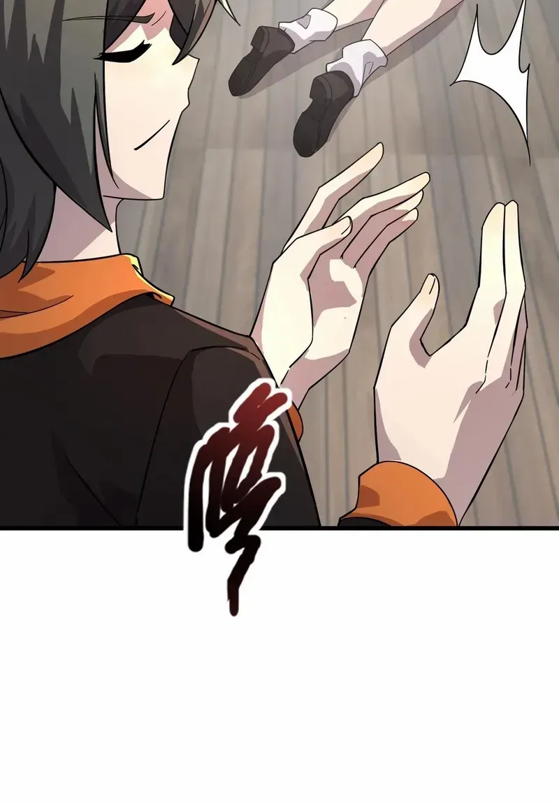 The Lone SSS-Class Summoner Chapter 161 page 22 - 