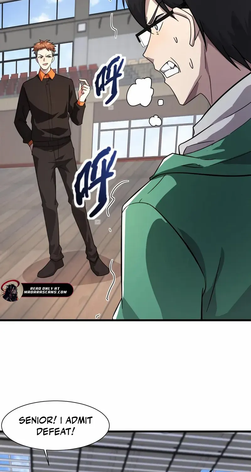 The Lone SSS-Class Summoner Chapter 161 page 24 - 