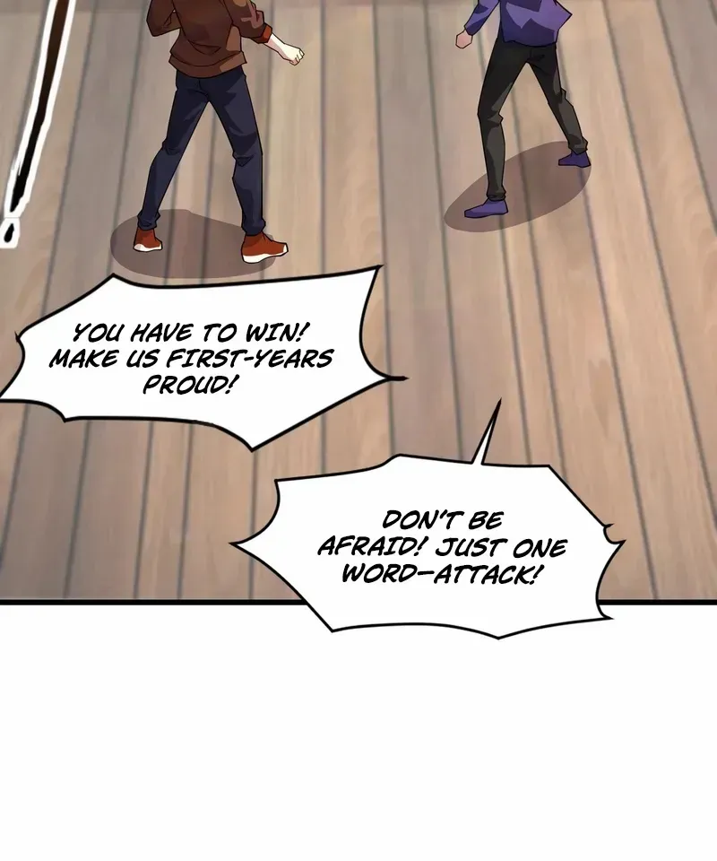 The Lone SSS-Class Summoner Chapter 161 page 27 - 