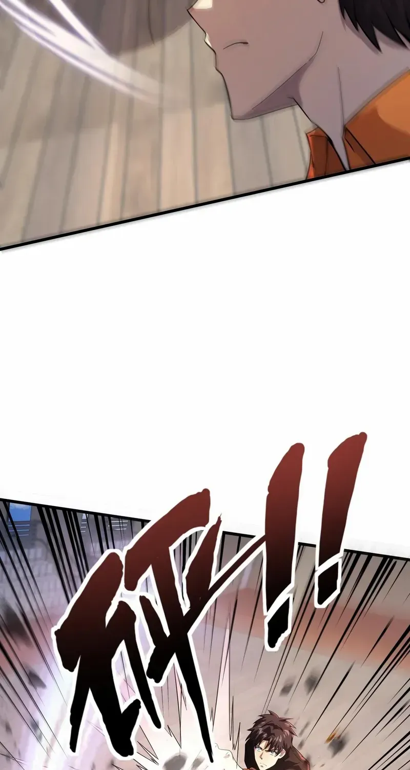The Lone SSS-Class Summoner Chapter 161 page 29 - 