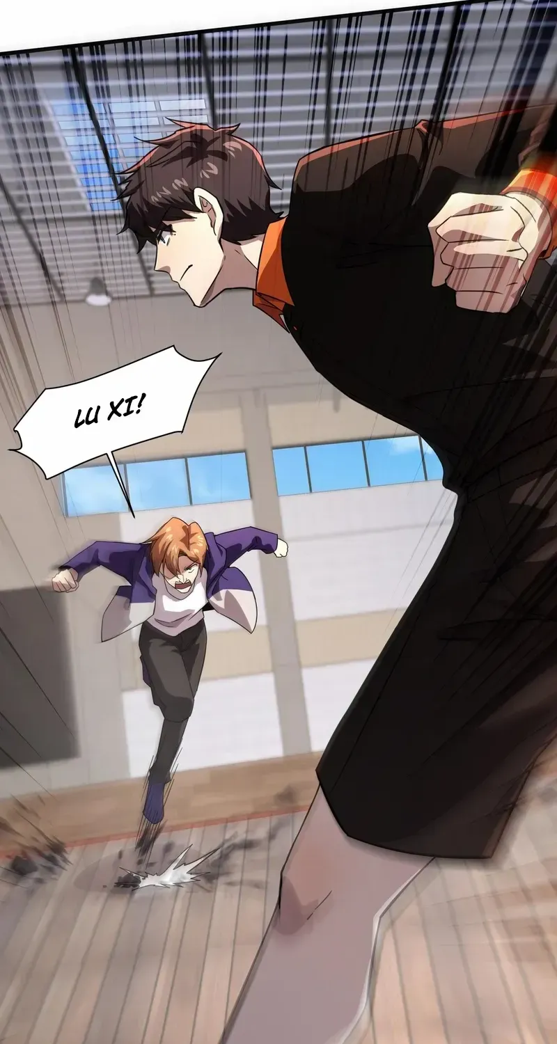 The Lone SSS-Class Summoner Chapter 161 page 31 - 