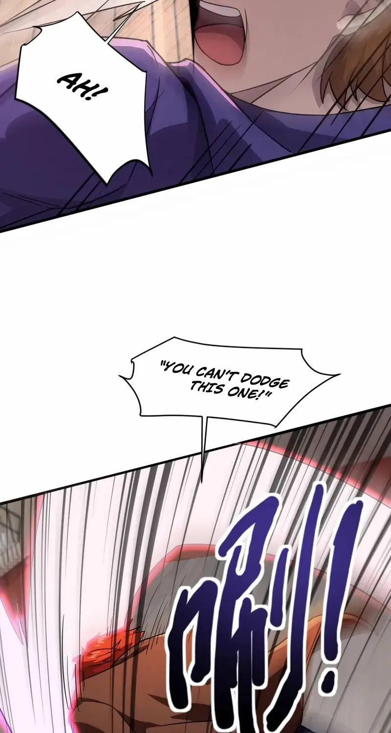 The Lone SSS-Class Summoner Chapter 161 page 34 - 