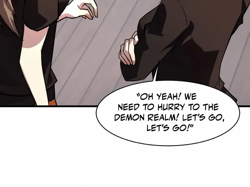 The Lone SSS-Class Summoner Chapter 161 page 42 - 
