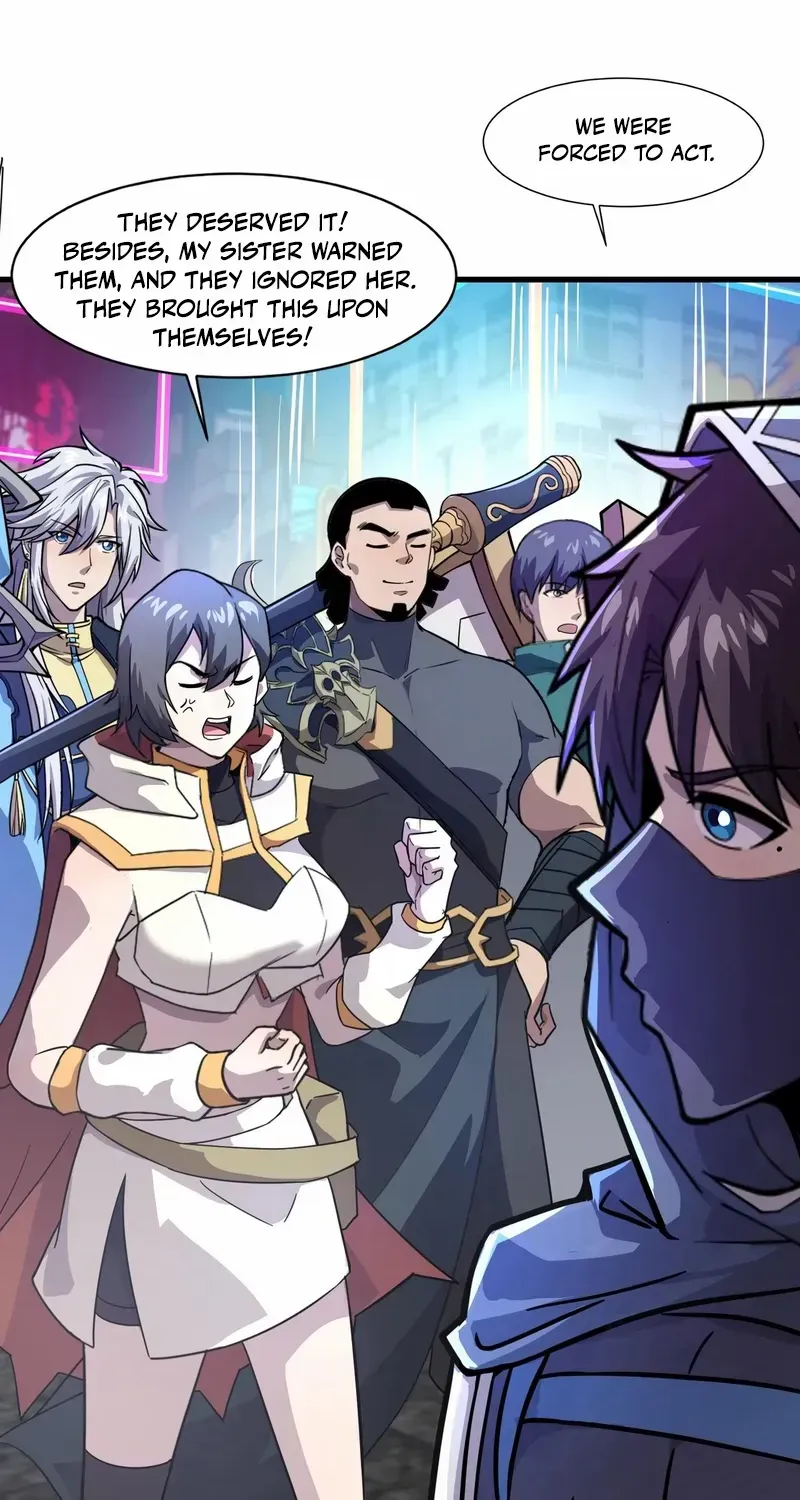 The Lone SSS-Class Summoner Chapter 161 page 49 - 
