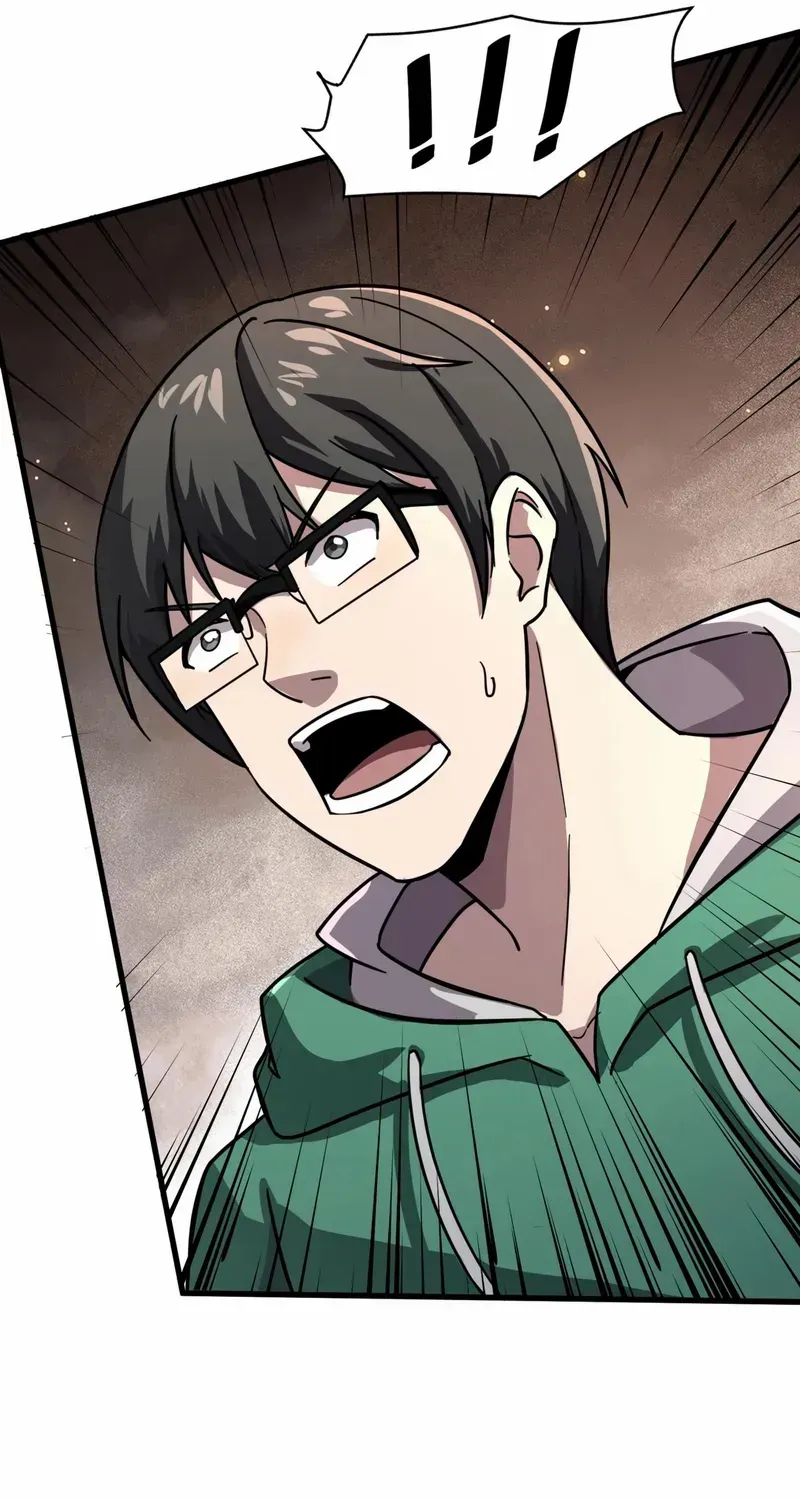 The Lone SSS-Class Summoner Chapter 161 page 6 - 