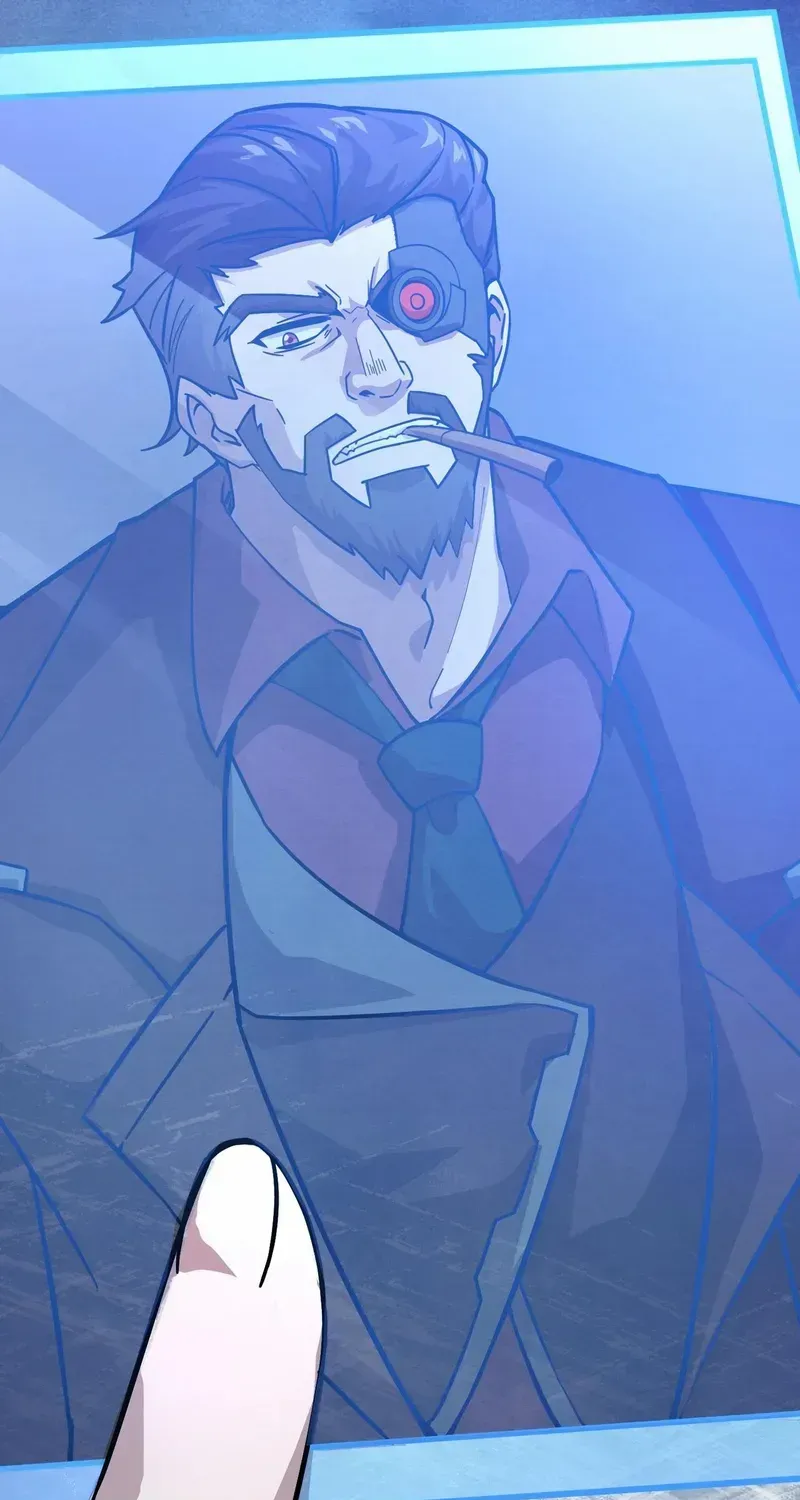The Lone SSS-Class Summoner Chapter 161 page 53 - 