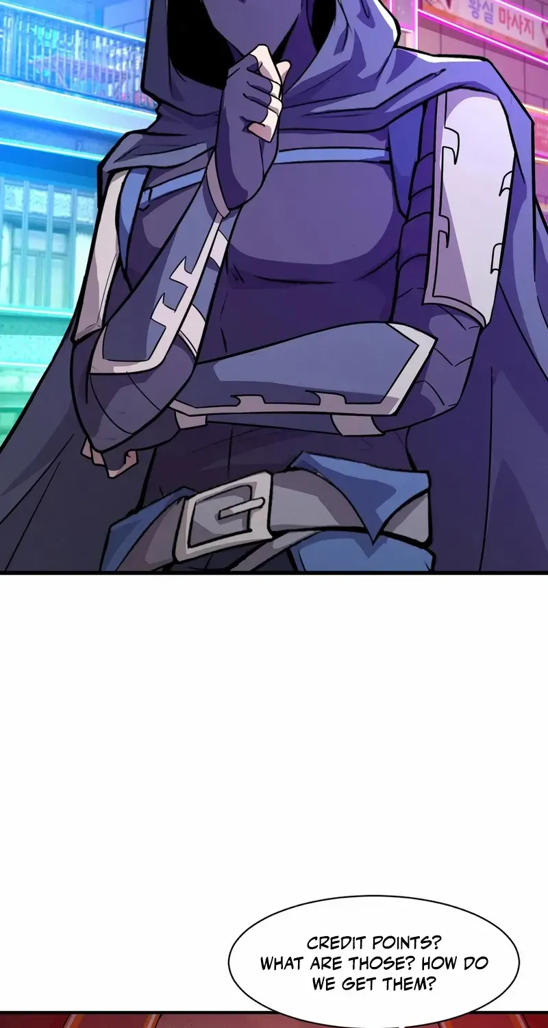 The Lone SSS-Class Summoner Chapter 161 page 56 - 