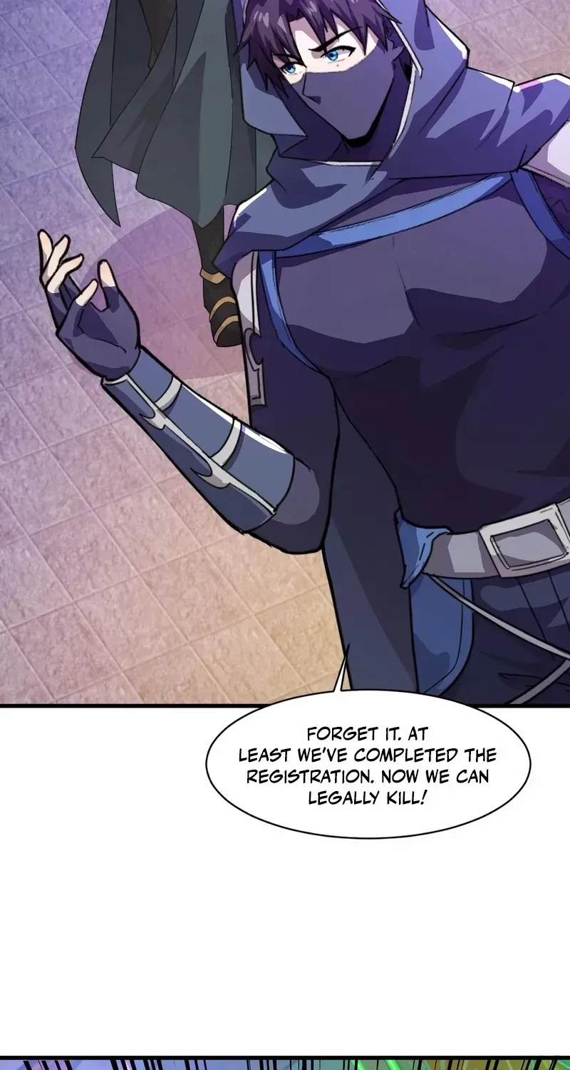 The Lone SSS-Class Summoner Chapter 161 page 60 - 