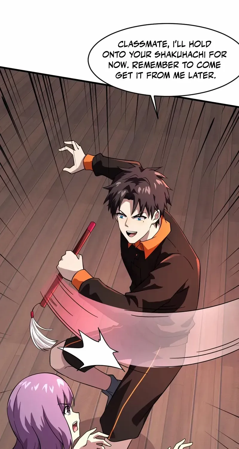 The Lone SSS-Class Summoner Chapter 161 page 7 - 