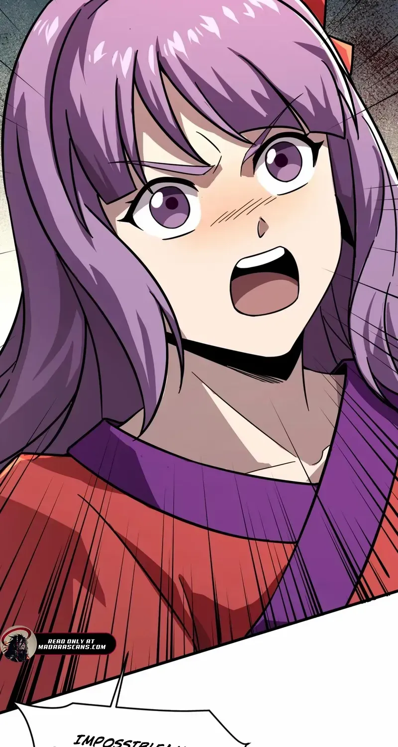The Lone SSS-Class Summoner Chapter 161 page 9 - 