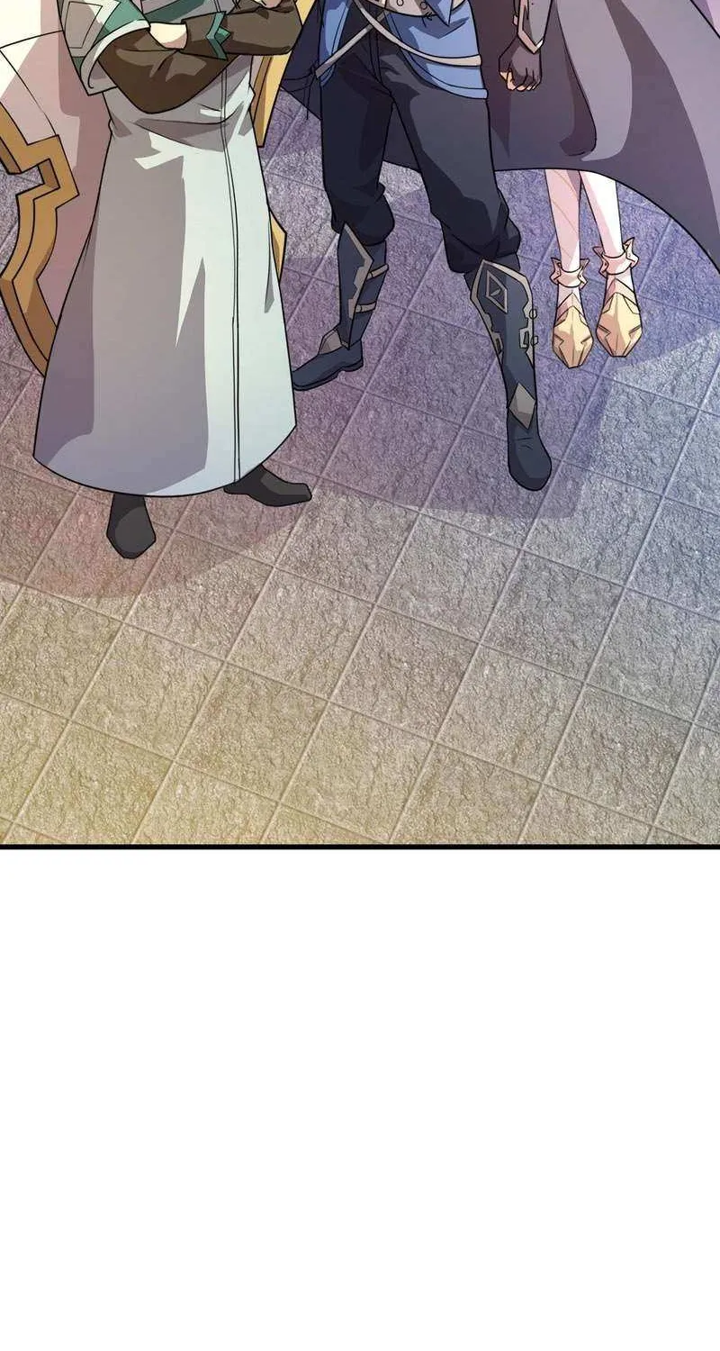 The Lone SSS-Class Summoner Chapter 162 page 13 - 