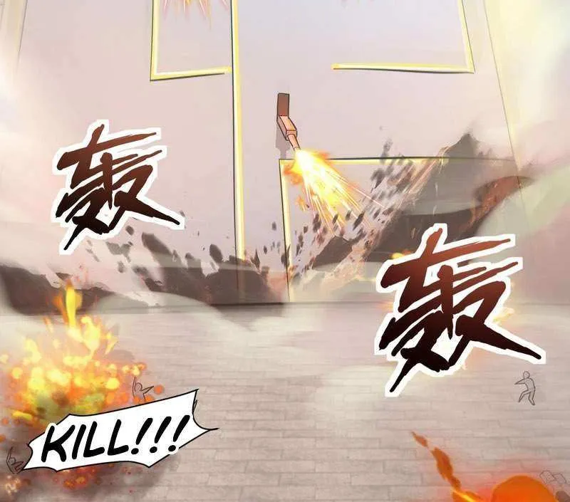 The Lone SSS-Class Summoner Chapter 162 page 16 - 