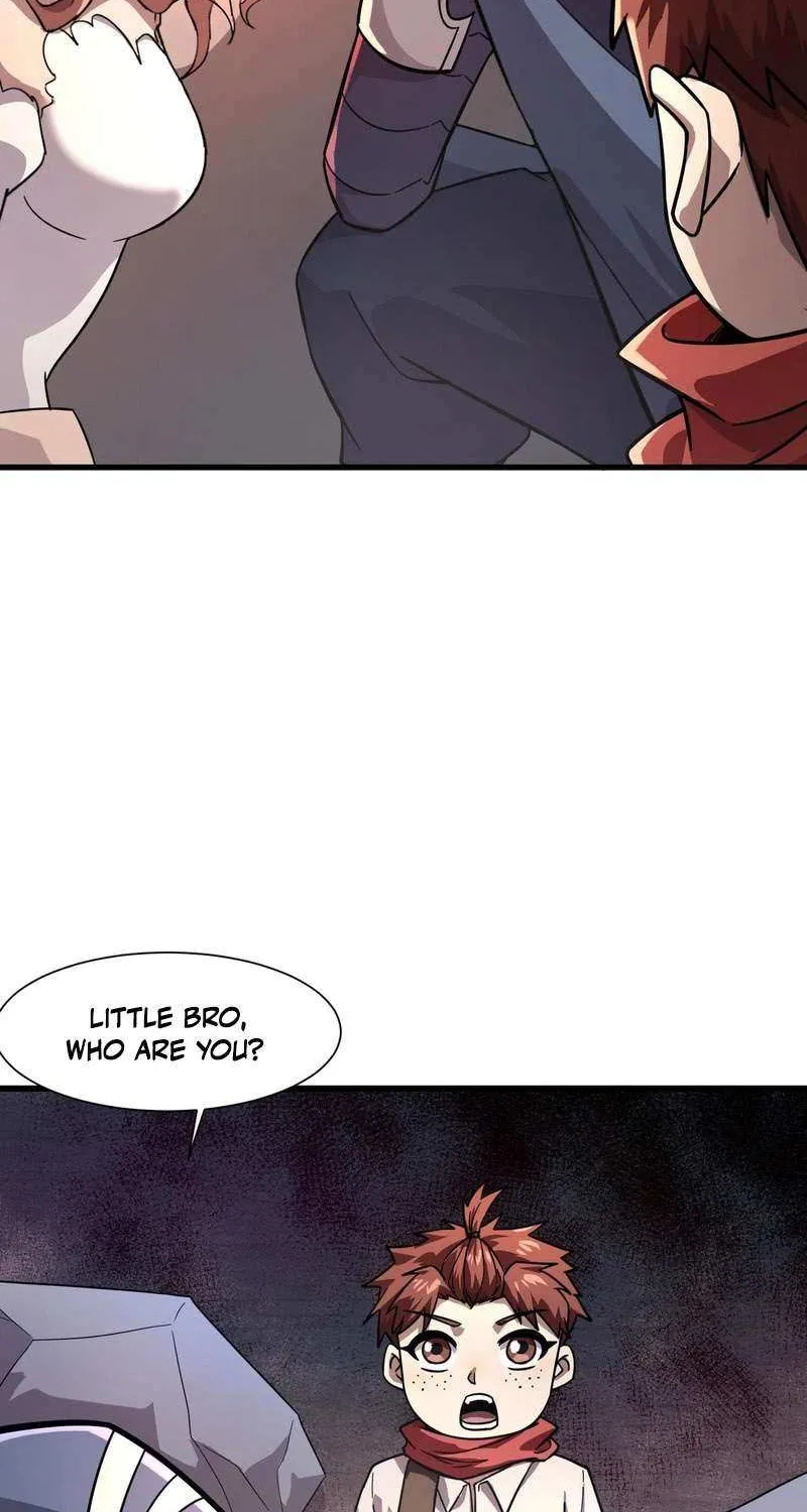 The Lone SSS-Class Summoner Chapter 162 page 20 - 