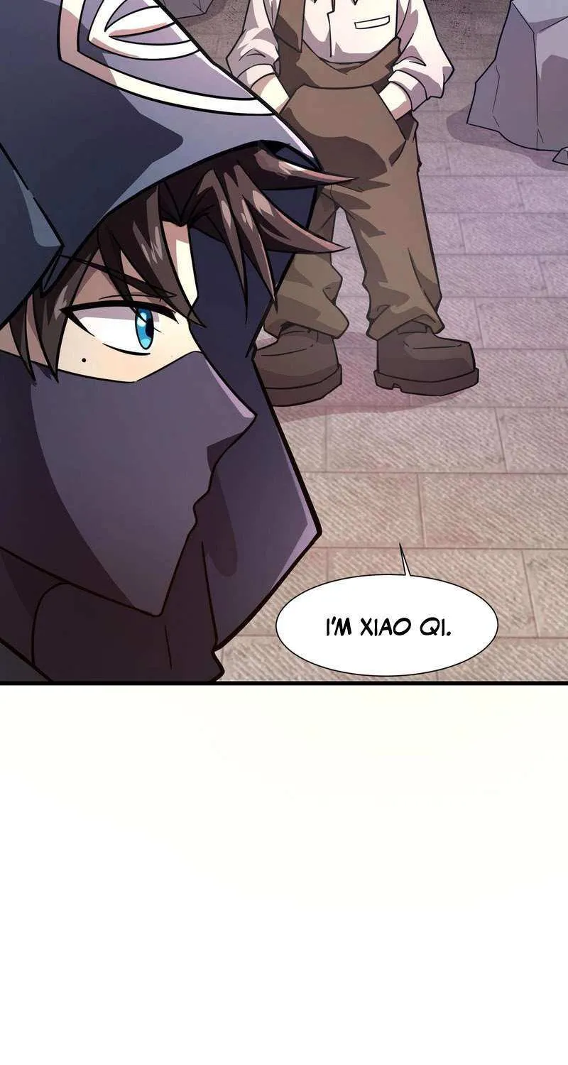 The Lone SSS-Class Summoner Chapter 162 page 21 - 