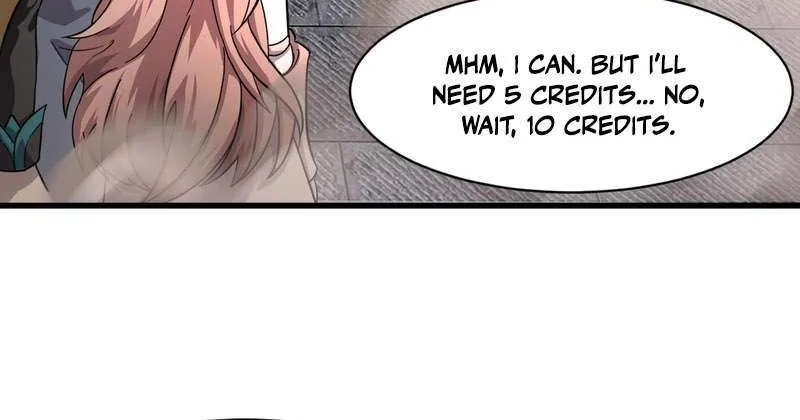 The Lone SSS-Class Summoner Chapter 162 page 23 - 