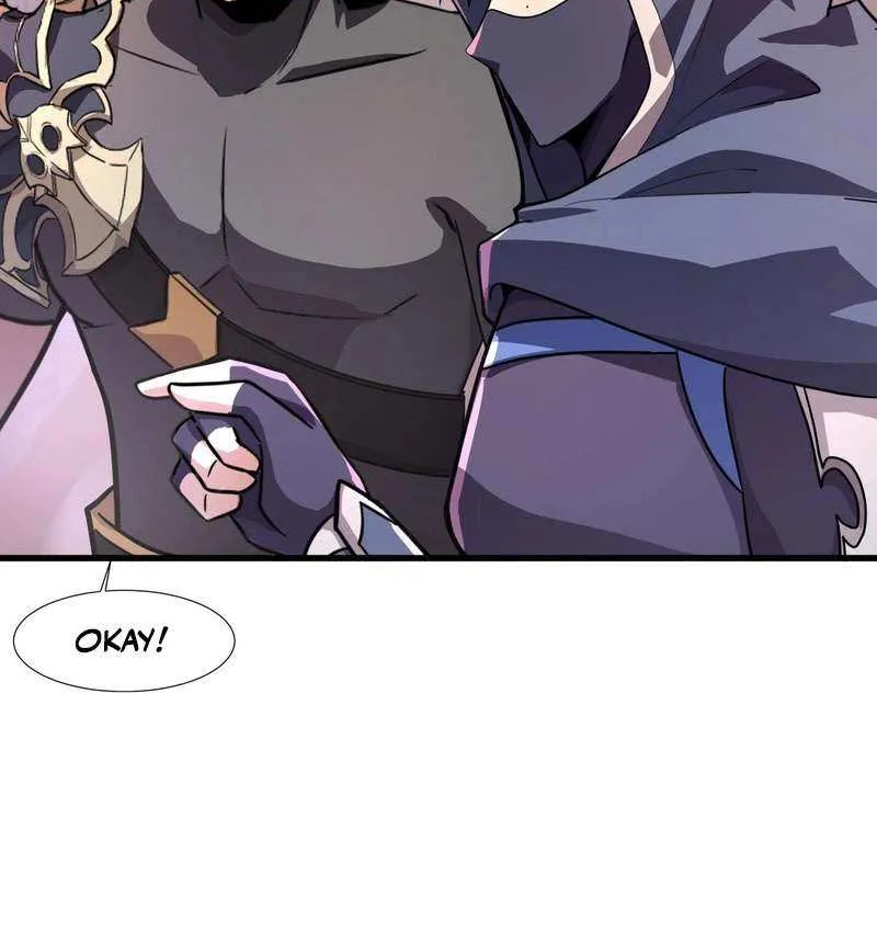 The Lone SSS-Class Summoner Chapter 162 page 30 - 
