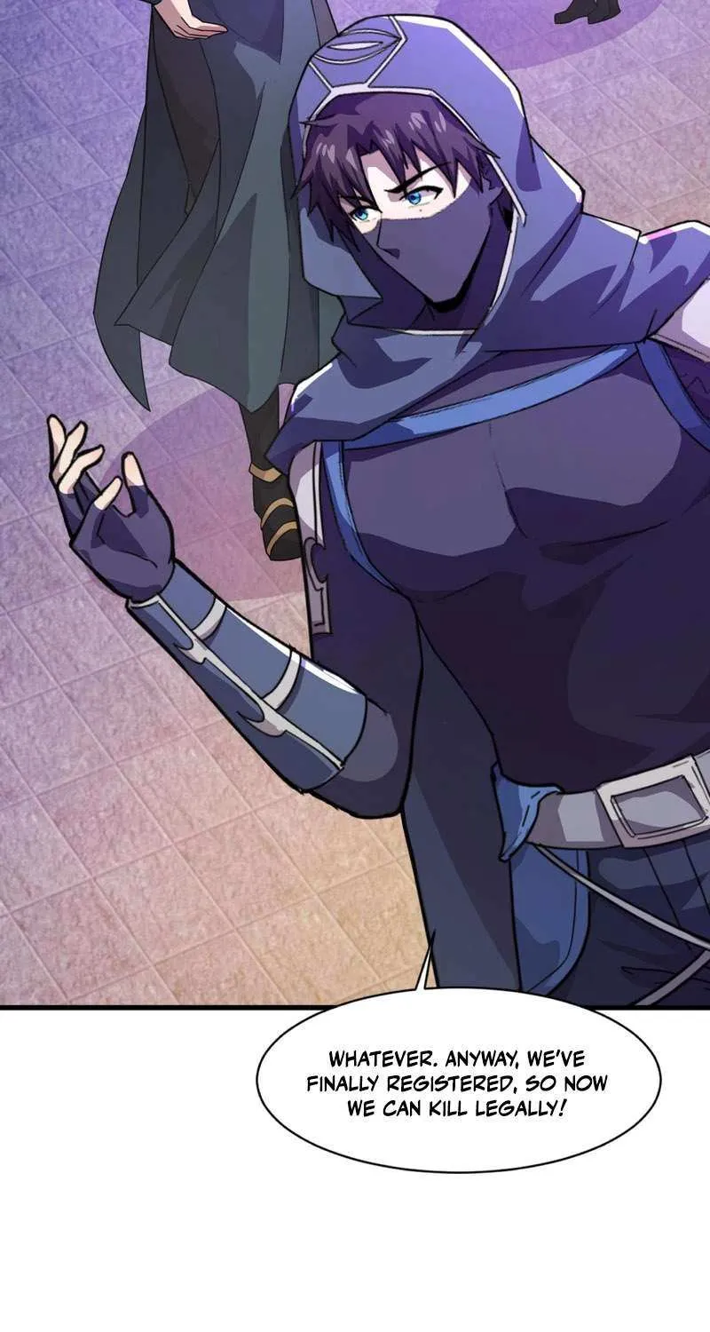 The Lone SSS-Class Summoner Chapter 162 page 5 - 