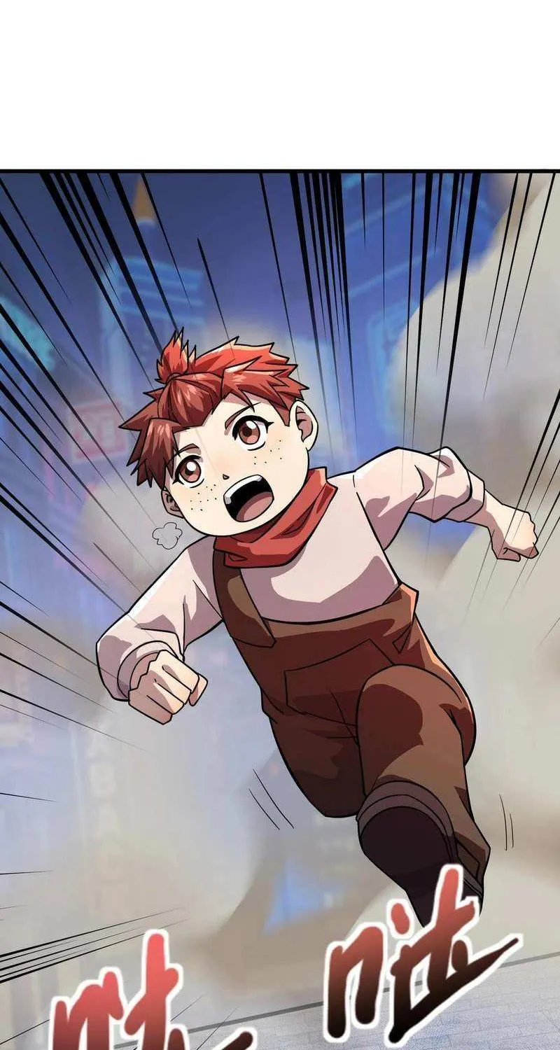 The Lone SSS-Class Summoner Chapter 162 page 41 - 