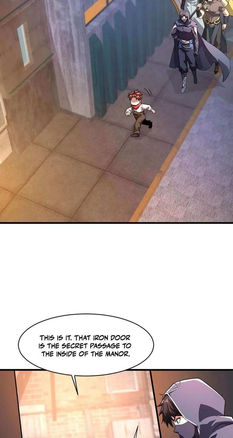 The Lone SSS-Class Summoner Chapter 162 page 47 - 