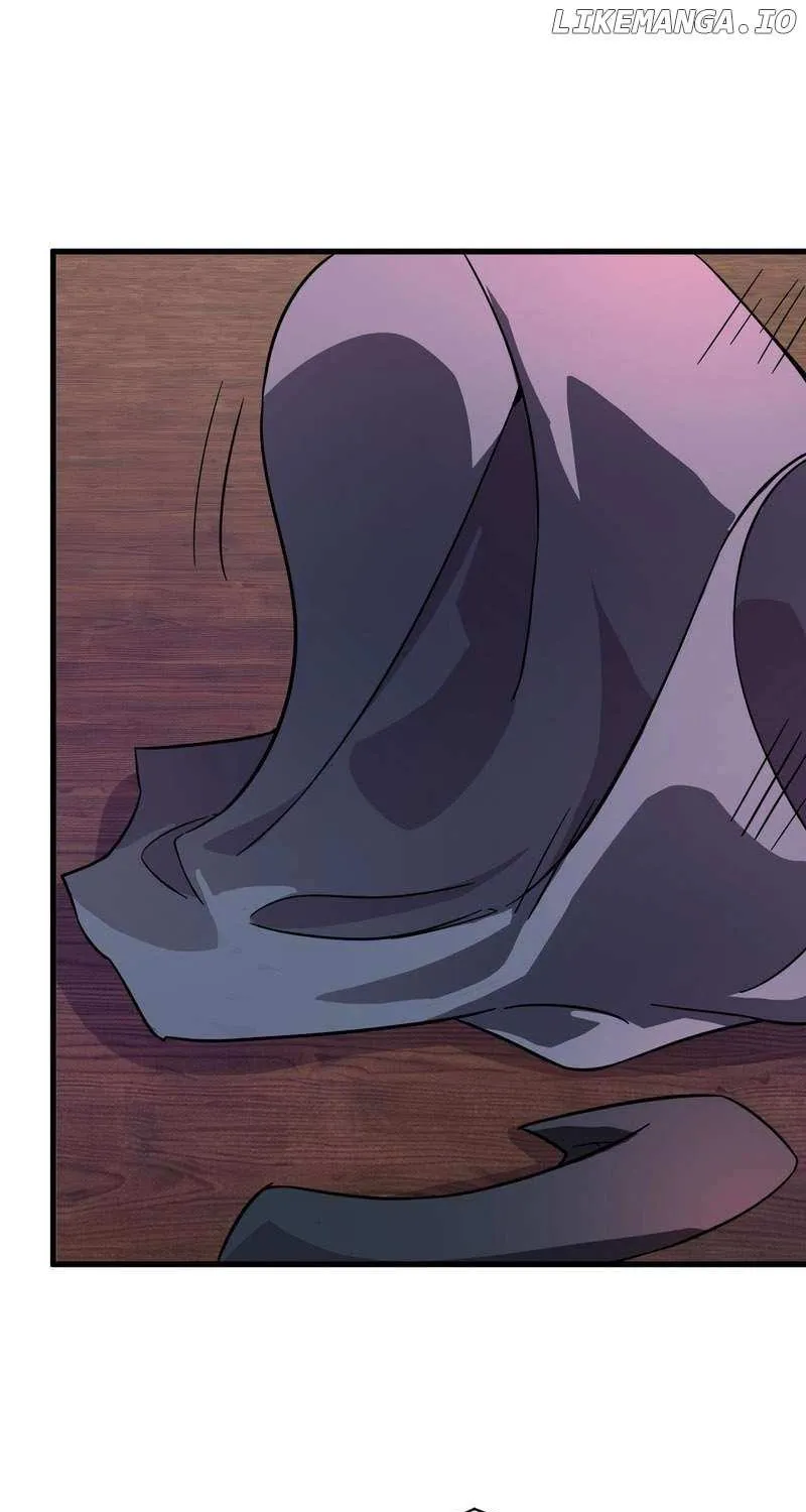 The Lone SSS-Class Summoner Chapter 162 page 52 - 