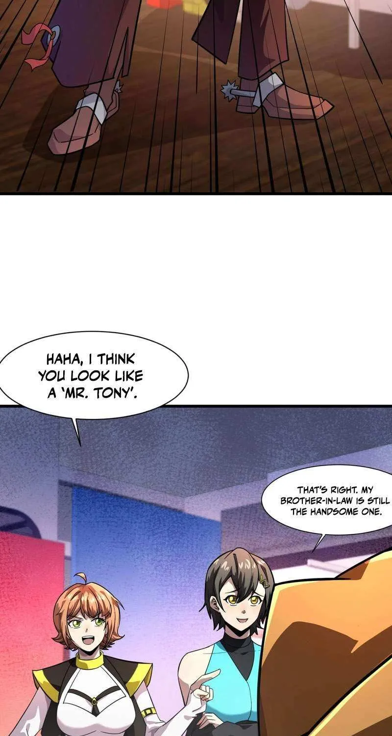 The Lone SSS-Class Summoner Chapter 162 page 54 - 