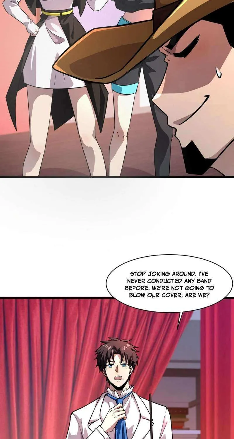 The Lone SSS-Class Summoner Chapter 162 page 55 - 