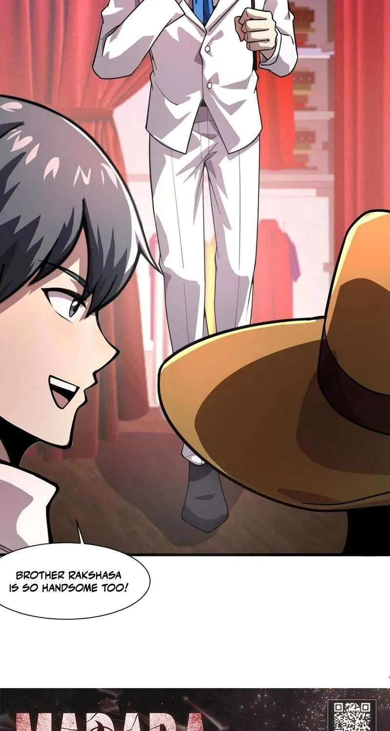 The Lone SSS-Class Summoner Chapter 162 page 56 - 