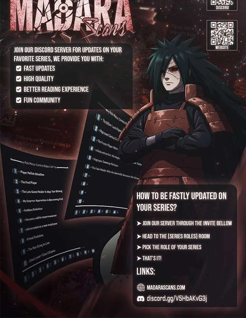 The Lone SSS-Class Summoner Chapter 162 page 57 - 