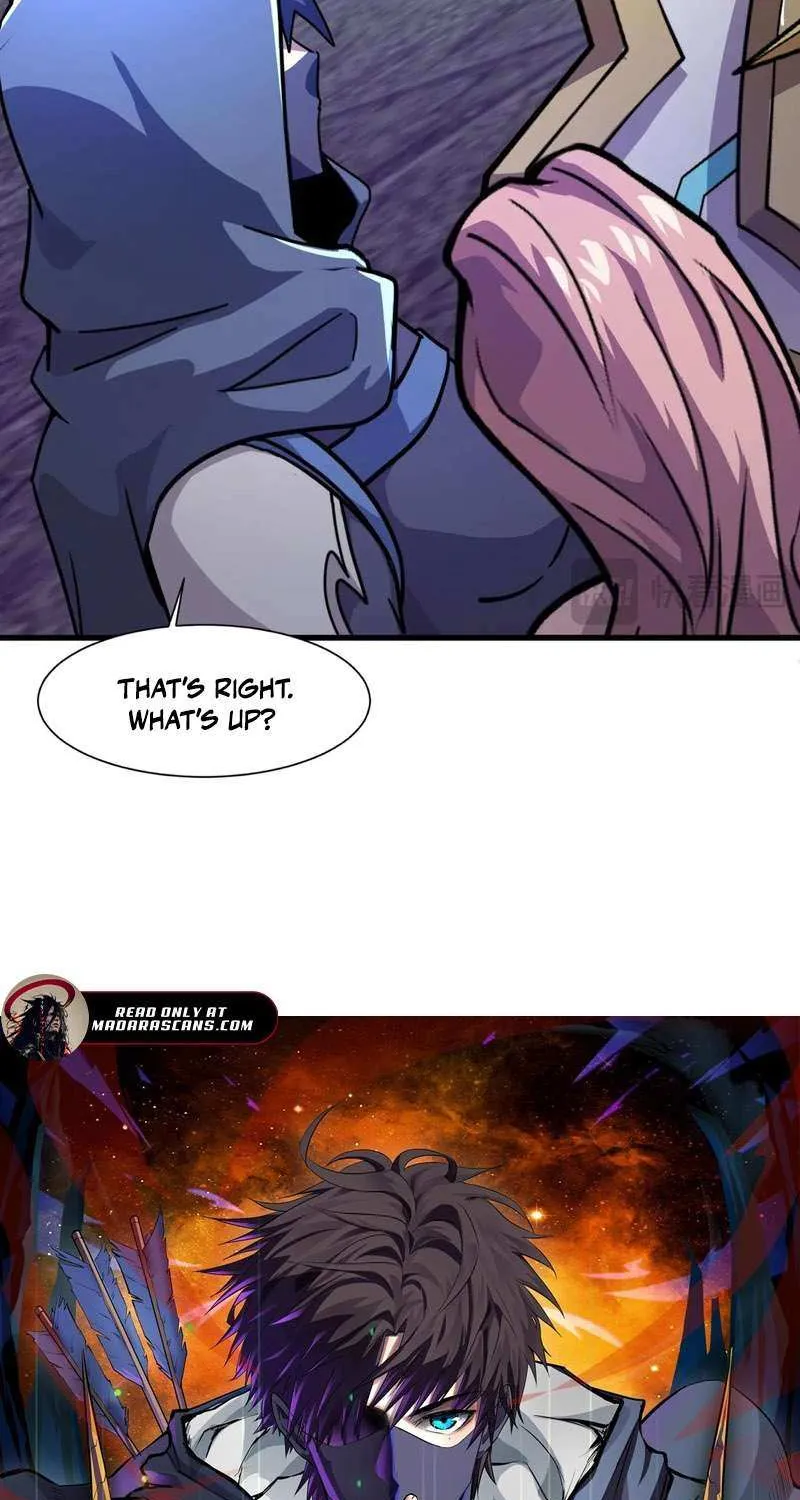 The Lone SSS-Class Summoner Chapter 162 page 7 - 