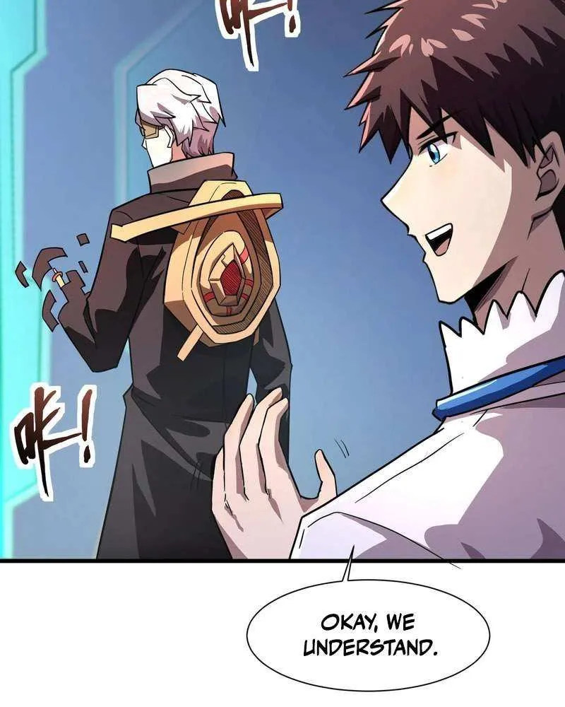 The Lone SSS-Class Summoner Chapter 163 page 16 - 
