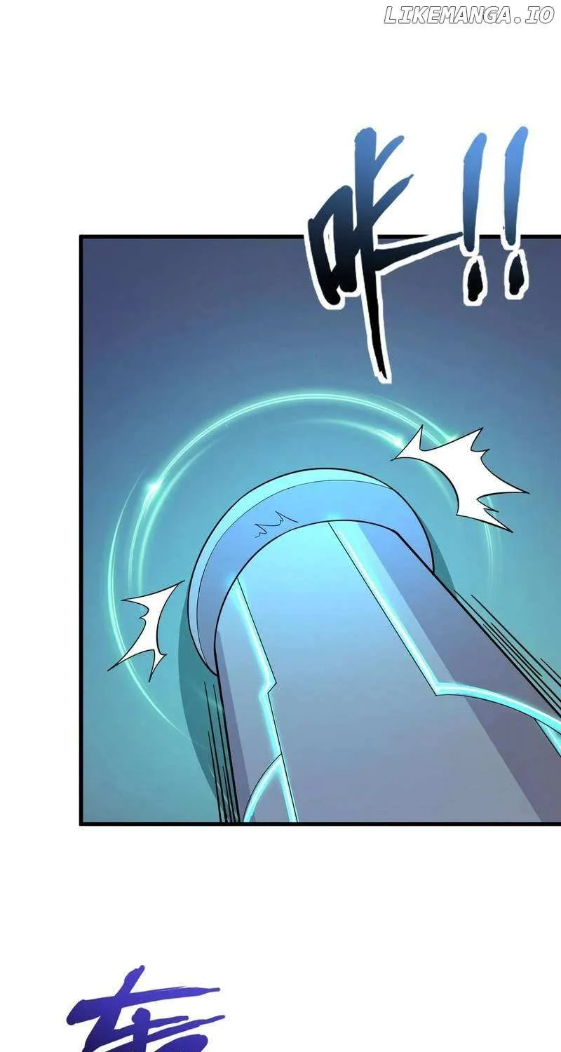 The Lone SSS-Class Summoner Chapter 163 page 17 - 