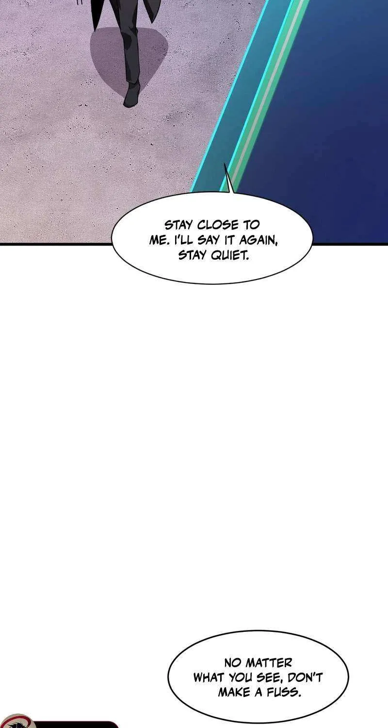 The Lone SSS-Class Summoner Chapter 163 page 20 - 