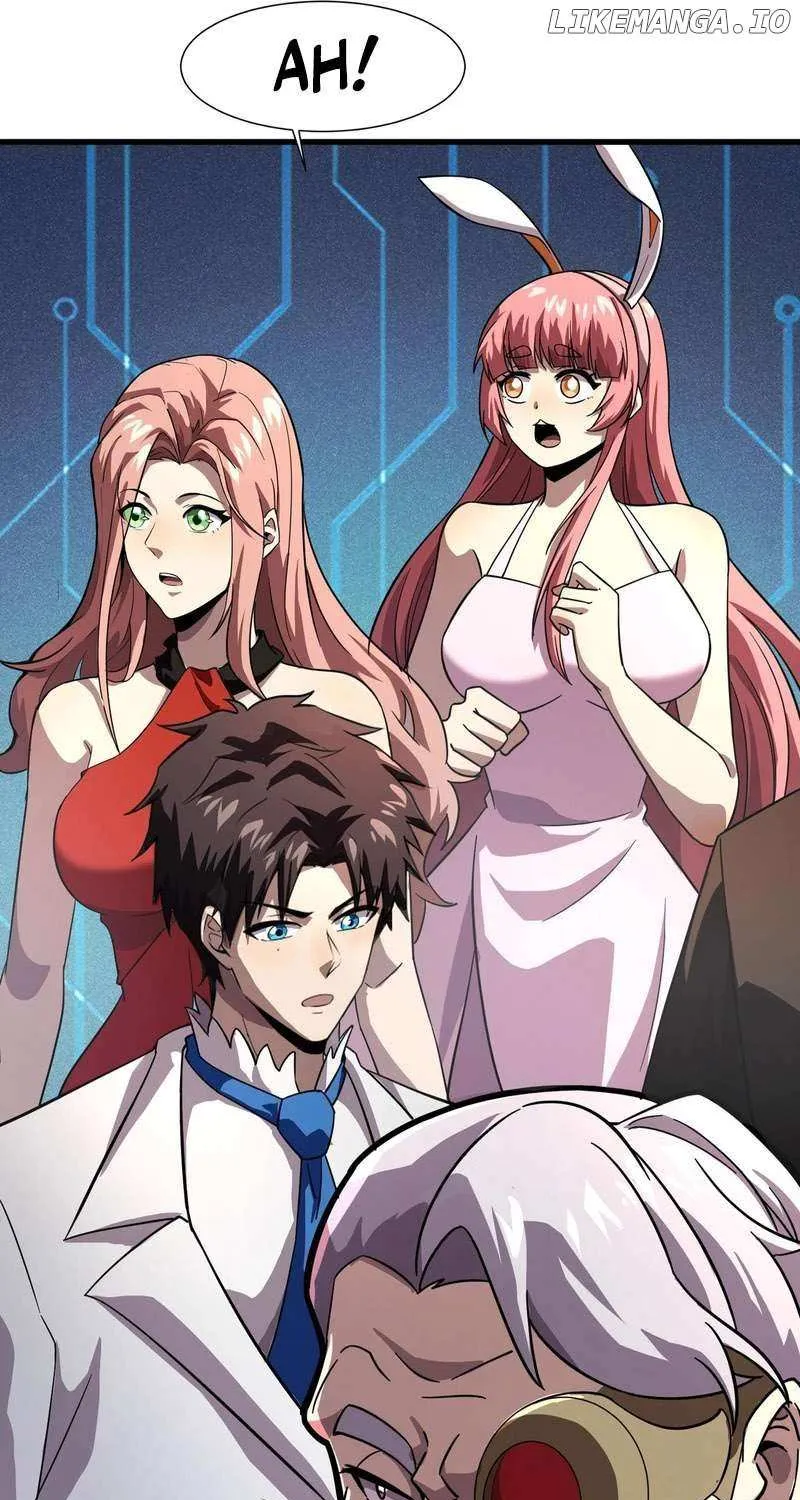 The Lone SSS-Class Summoner Chapter 163 page 24 - 