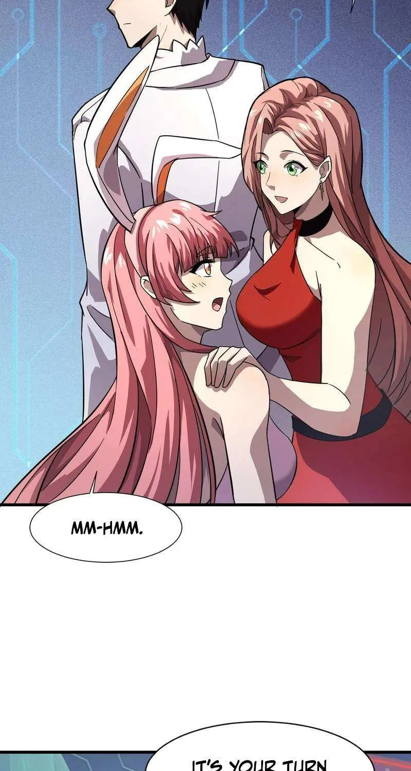 The Lone SSS-Class Summoner Chapter 163 page 26 - 