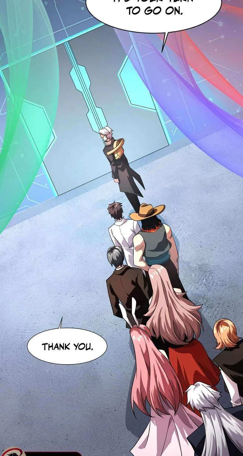 The Lone SSS-Class Summoner Chapter 163 page 27 - 