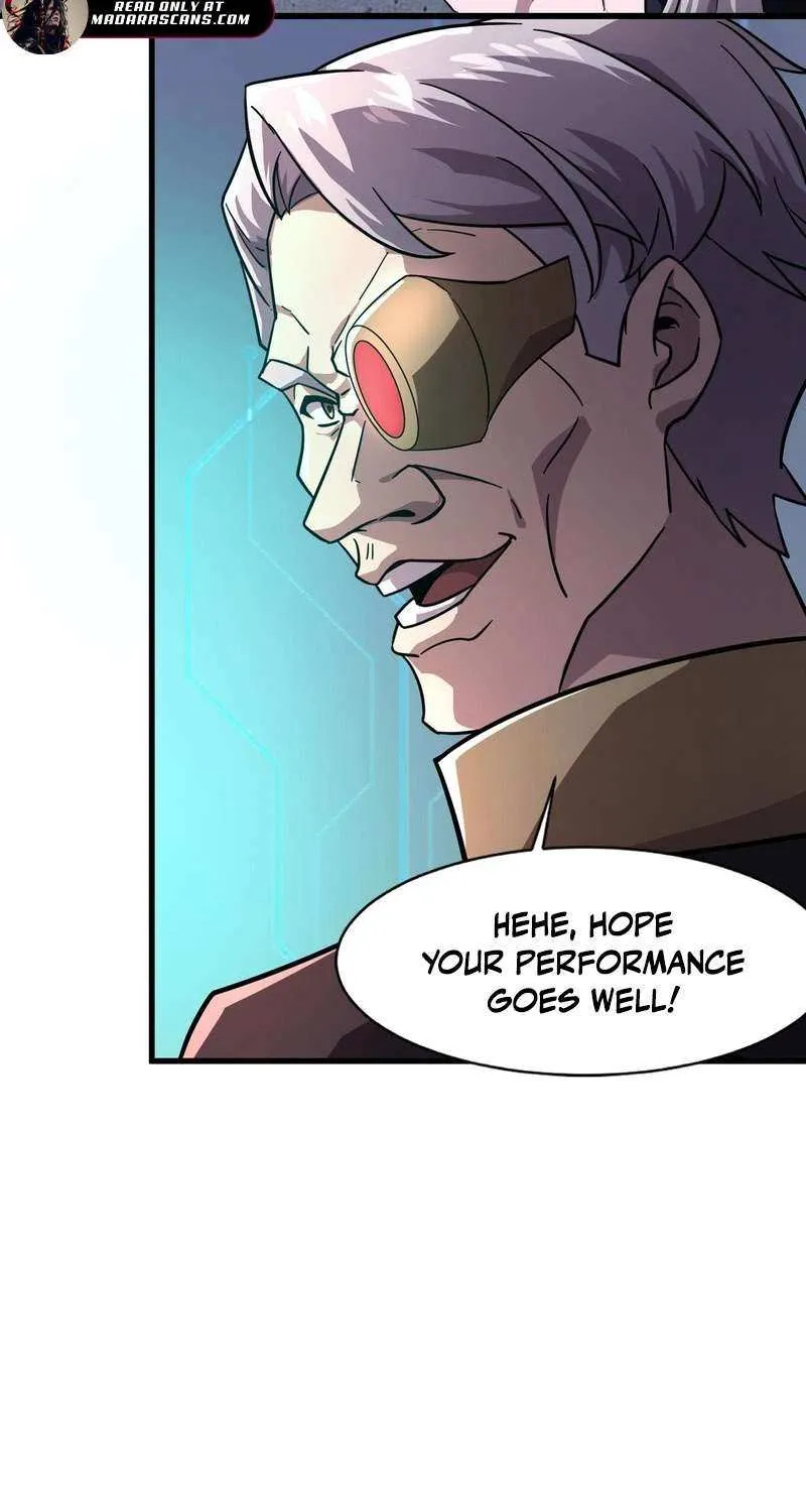 The Lone SSS-Class Summoner Chapter 163 page 28 - 