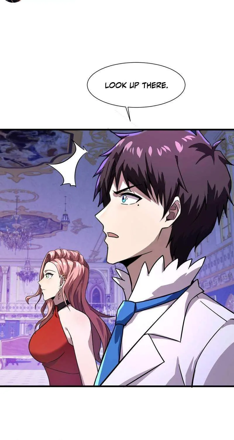 The Lone SSS-Class Summoner Chapter 163 page 33 - 