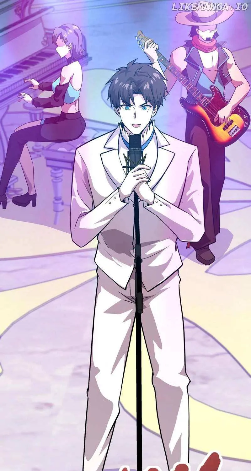 The Lone SSS-Class Summoner Chapter 163 page 38 - 