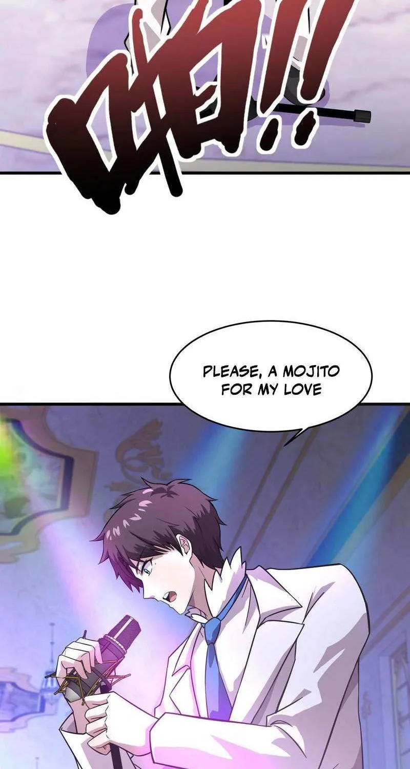 The Lone SSS-Class Summoner Chapter 163 page 39 - 