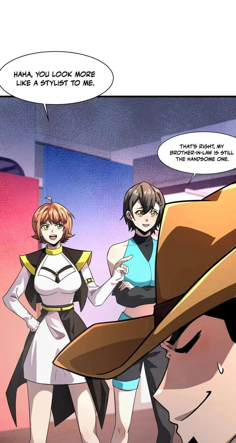The Lone SSS-Class Summoner Chapter 163 page 5 - 