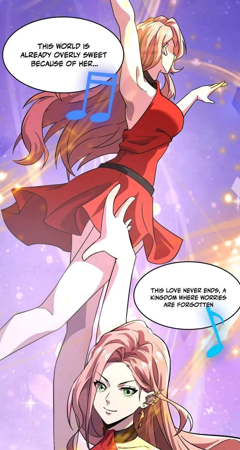 The Lone SSS-Class Summoner Chapter 163 page 41 - 