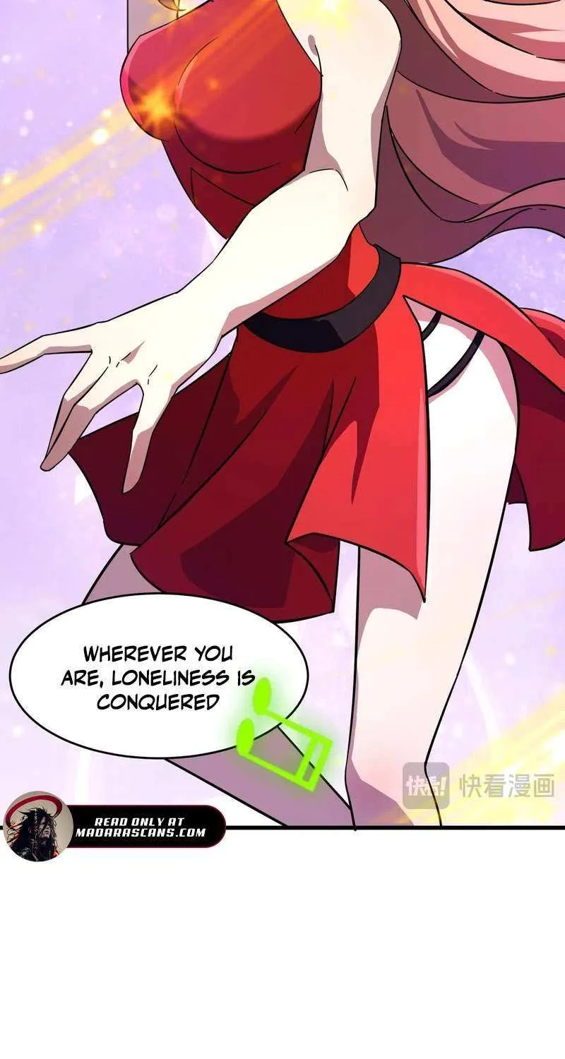 The Lone SSS-Class Summoner Chapter 163 page 42 - 